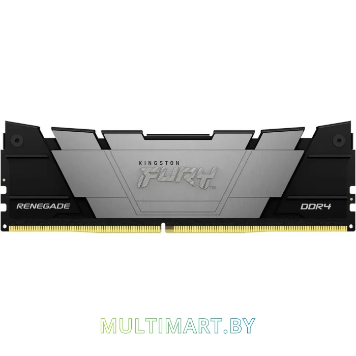 Оперативная память Kingston FURY Renegade 8GB DDR4 PC4-32000 (KF440C19RB2/8)